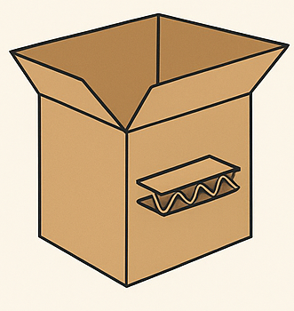 2 Layer Box